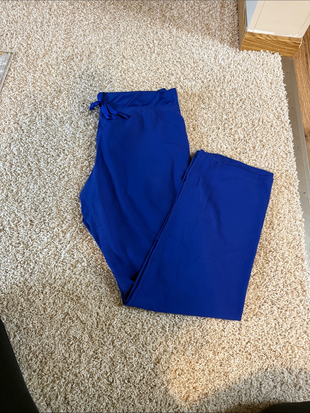 Livingston Pants
